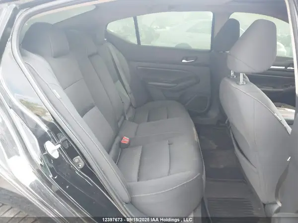 1N4BL4DW9KN319527 2019 NISSAN ALTIMA - Image 8