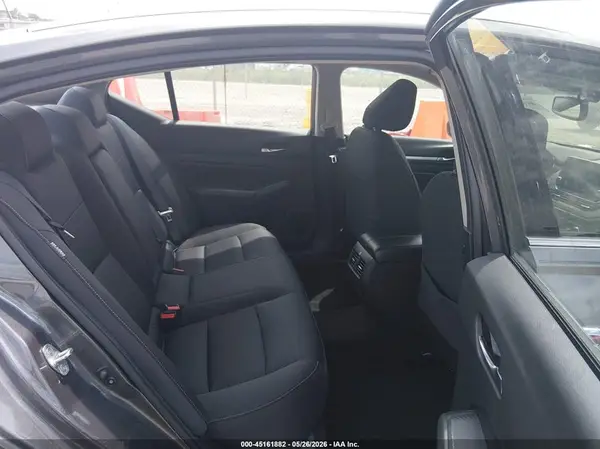1N4BL4DW9KN321293 2019 NISSAN ALTIMA - Image 8