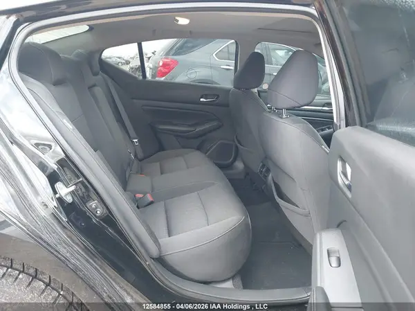 1N4BL4DW9KN323304 2019 NISSAN ALTIMA - Image 8