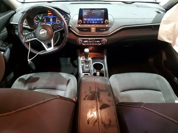 1N4BL4DW9LC154057 2020 NISSAN ALTIMA - Image 8