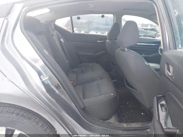 1N4BL4DW9LC166404 2020 NISSAN ALTIMA - Image 8