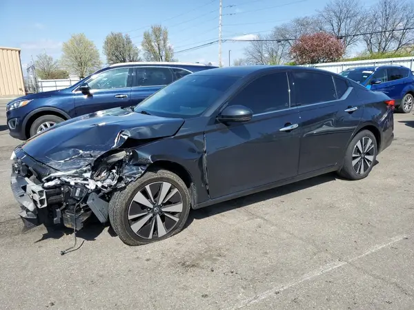 1N4BL4DW9LC176625 2020 NISSAN ALTIMA - Image 1