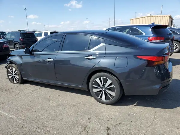 1N4BL4DW9LC176625 2020 NISSAN ALTIMA - Image 2