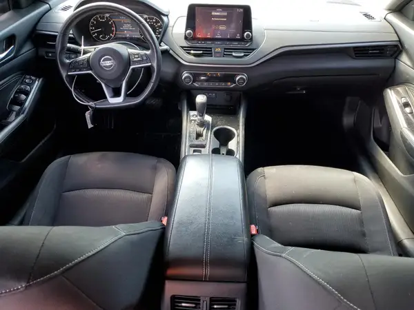 1N4BL4DW9LC176625 2020 NISSAN ALTIMA - Image 8