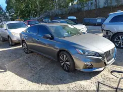 1N4BL4DW9LC192940 2020 NISSAN ALTIMA