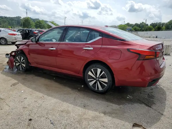1N4BL4DW9LC233941 2020 NISSAN ALTIMA - Image 2
