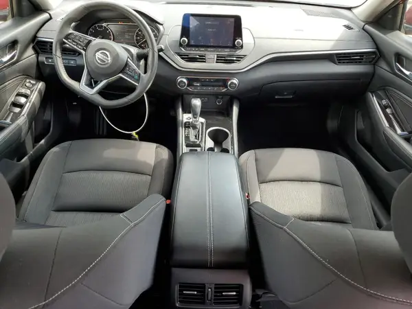 1N4BL4DW9LC233941 2020 NISSAN ALTIMA - Image 8