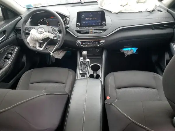 1N4BL4DW9LC262520 2020 NISSAN ALTIMA - Image 8