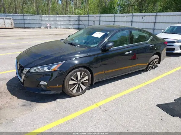 1N4BL4DW9LC267149 2020 NISSAN ALTIMA - Image 2