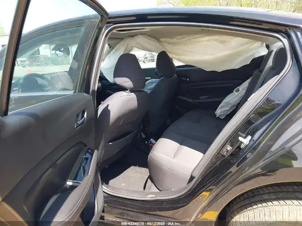 1N4BL4DW9LC267149 2020 NISSAN ALTIMA - Image 8