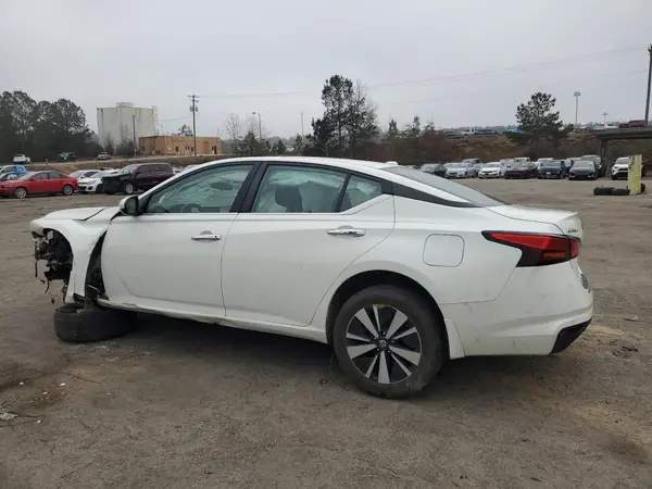 1N4BL4DW9MN301645 2021 NISSAN ALTIMA - Image 2