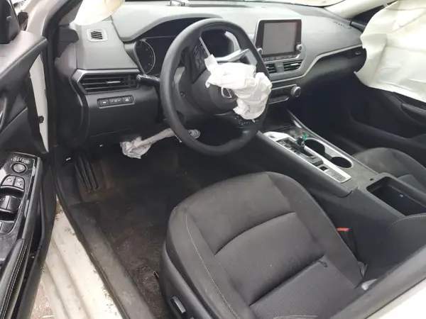 1N4BL4DW9MN301645 2021 NISSAN ALTIMA - Image 8