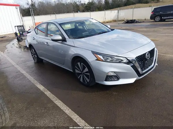 1N4BL4DW9MN312385 2021 NISSAN ALTIMA - Image 1