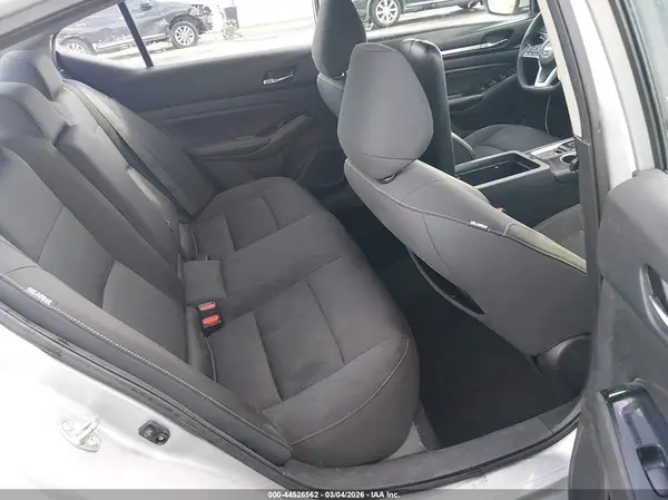 1N4BL4DW9MN312385 2021 NISSAN ALTIMA - Image 8