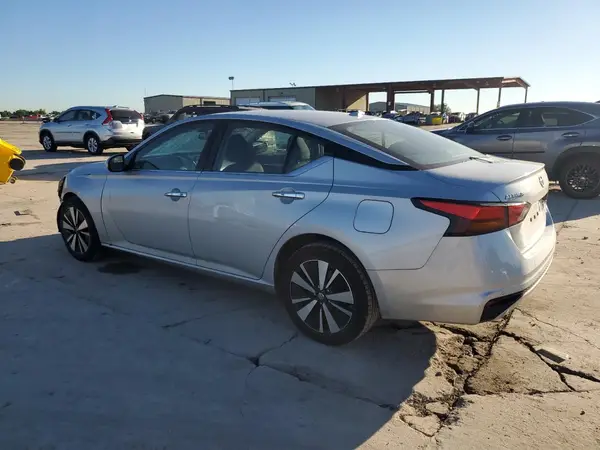 1N4BL4DW9MN312435 2021 NISSAN ALTIMA - Image 2
