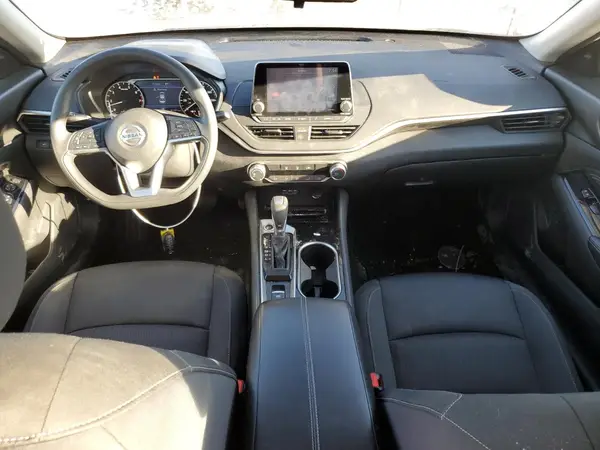 1N4BL4DW9MN312435 2021 NISSAN ALTIMA - Image 8