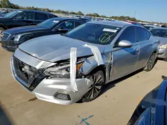 1N4BL4DW9MN314458 2021 NISSAN ALTIMA