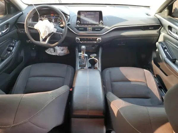 1N4BL4DW9MN314458 2021 NISSAN ALTIMA - Image 8