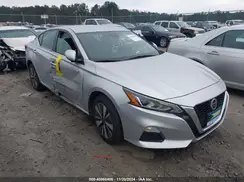 1N4BL4DW9MN314833 2021 NISSAN ALTIMA