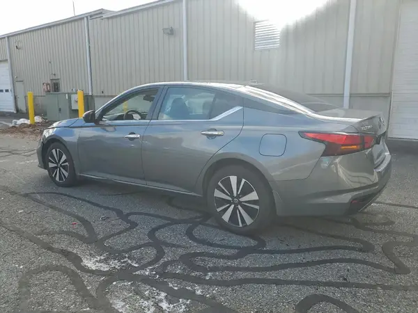 1N4BL4DW9MN315321 2021 NISSAN ALTIMA - Image 2