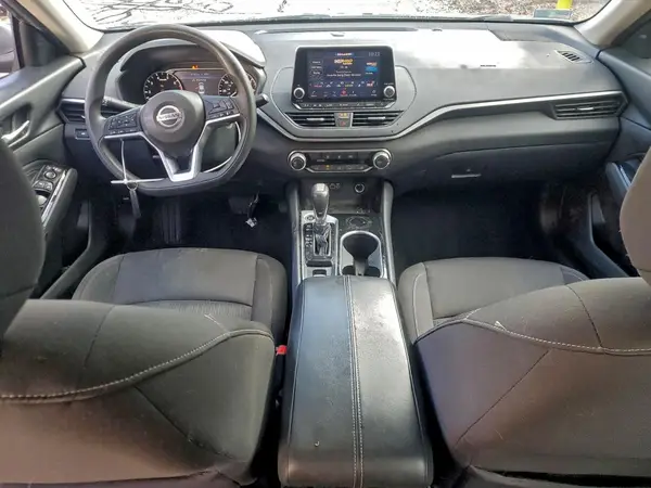 1N4BL4DW9MN315321 2021 NISSAN ALTIMA - Image 8