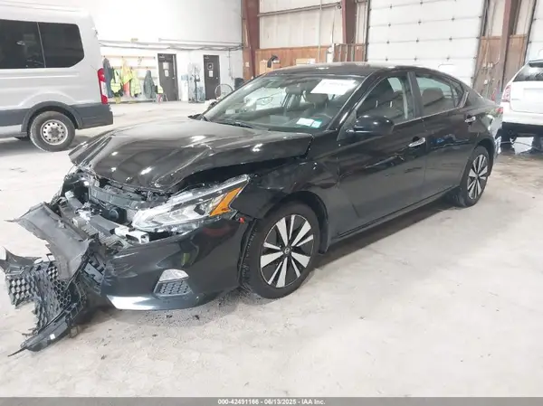 1N4BL4DW9MN315433 2021 NISSAN ALTIMA - Image 2