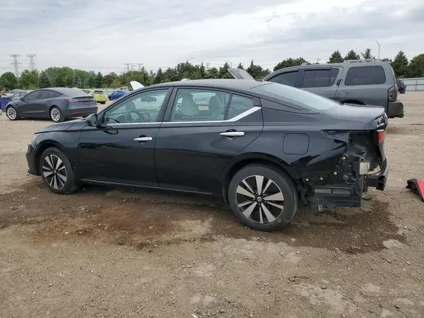 1N4BL4DW9MN317568 2021 NISSAN ALTIMA - Image 2