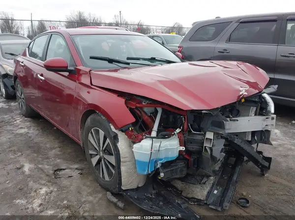 1N4BL4DW9MN326903 2021 NISSAN ALTIMA - Image 1