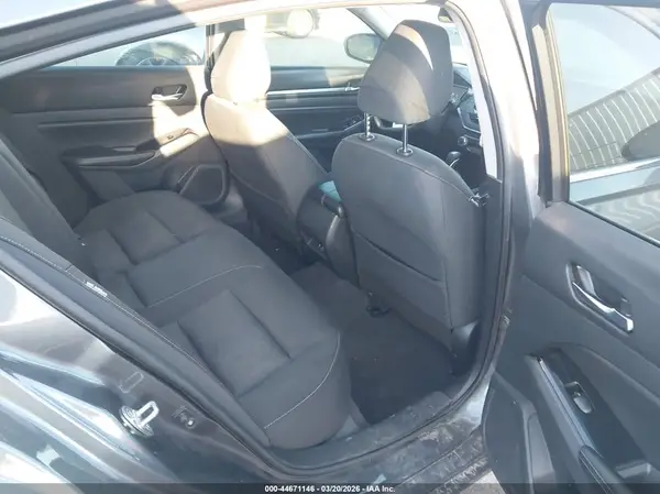 1N4BL4DW9MN331776 2021 NISSAN ALTIMA - Image 8