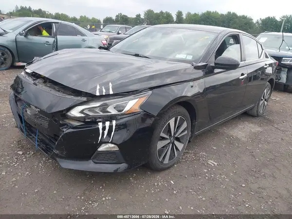 1N4BL4DW9MN337657 2021 NISSAN ALTIMA - Image 2
