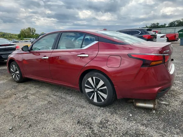 1N4BL4DW9MN377432 2021 NISSAN ALTIMA - Image 2