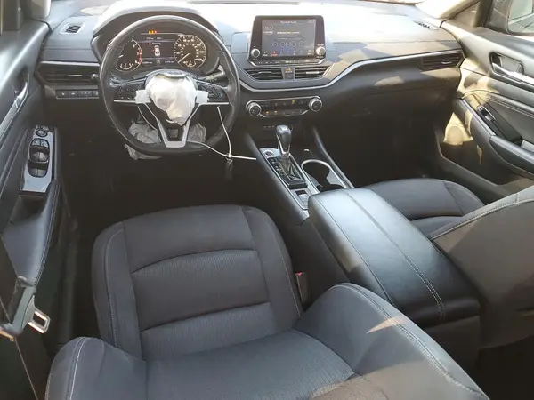 1N4BL4DW9MN378869 2021 NISSAN ALTIMA - Image 8