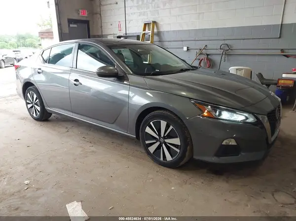 1N4BL4DW9MN393159 2021 NISSAN ALTIMA - Image 1