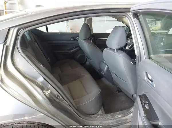 1N4BL4DW9MN393159 2021 NISSAN ALTIMA - Image 8