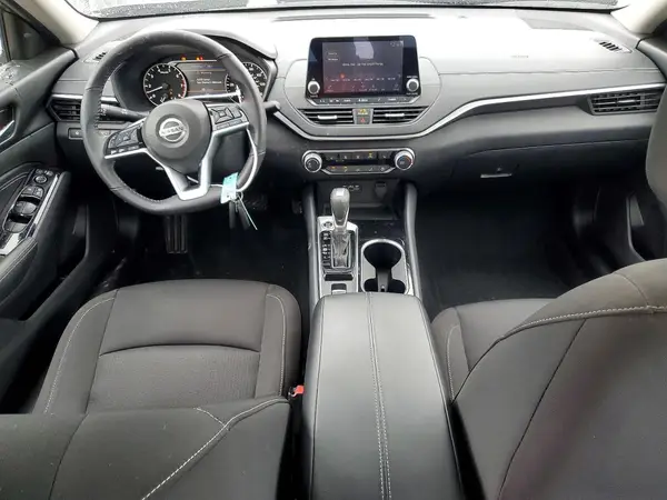 1N4BL4DW9MN399995 2021 NISSAN ALTIMA - Image 8