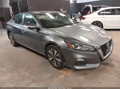 1N4BL4DW9MN408274 2021 NISSAN ALTIMA