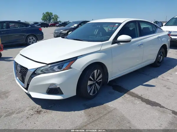 1N4BL4DW9MN409375 2021 NISSAN ALTIMA - Image 2