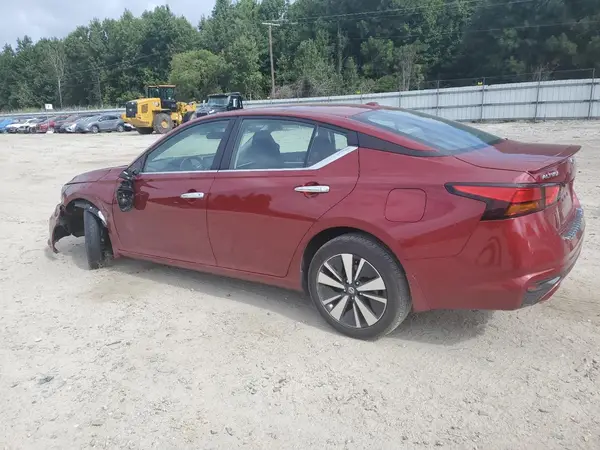 1N4BL4DW9MN413684 2021 NISSAN ALTIMA - Image 2