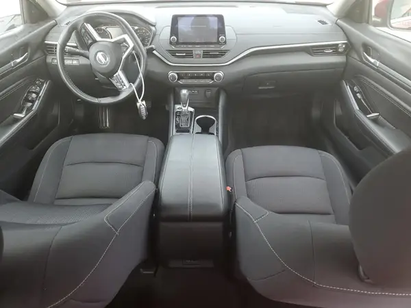 1N4BL4DW9MN413684 2021 NISSAN ALTIMA - Image 8