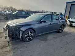 1N4BL4DW9MN421042 2021 NISSAN ALTIMA