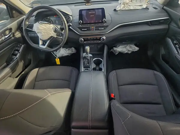1N4BL4DW9MN421042 2021 NISSAN ALTIMA - Image 8