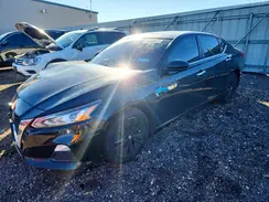 1N4BL4DW9NN304207 2022 NISSAN ALTIMA