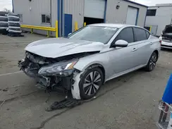 1N4BL4DW9NN305163 2022 NISSAN ALTIMA