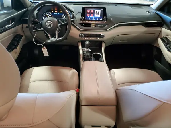 1N4BL4DW9NN326966 2022 NISSAN ALTIMA - Image 8