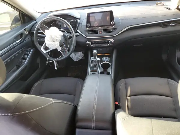 1N4BL4DW9NN333769 2022 NISSAN ALTIMA - Image 8