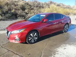 1N4BL4DW9NN343993 2022 NISSAN ALTIMA
