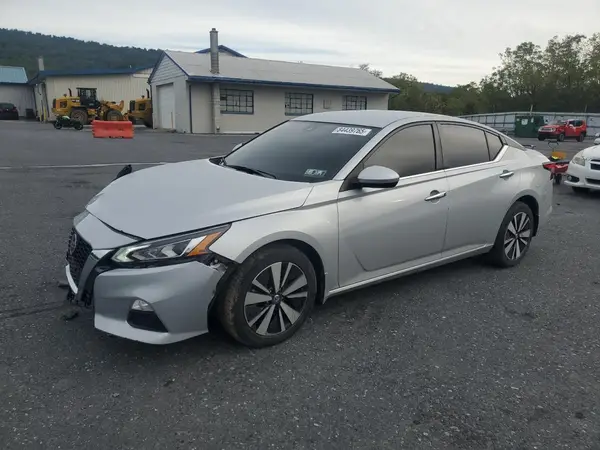 1N4BL4DW9NN346103 2022 NISSAN ALTIMA - Image 1