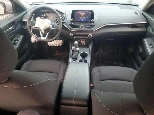 1N4BL4DW9NN346103 2022 NISSAN ALTIMA - Image 8