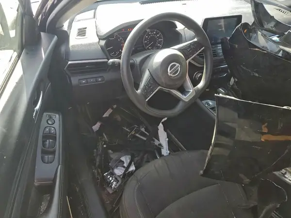 1N4BL4DW9NN352029 2022 NISSAN ALTIMA - Image 8