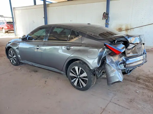 1N4BL4DW9NN353407 2022 NISSAN ALTIMA - Image 2